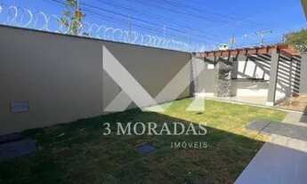 Imagem 4: Casa 3/4 no Setor Moinho dos Ventos