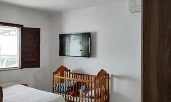 Imagem 4: Casa com piscina