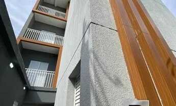 Imagem 7: APTO MOOCA 43M2 2 DORMITORIOS SALA COZINHA 1 VAGA MOTO