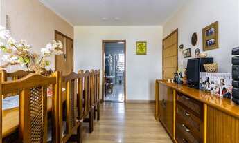 Imagem 6: Apartamento à venda no bairro Tatuapé - São Paulo/SP