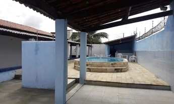 Imagem 7: Vendo uma casa de praia na Redinha Nova, próxima ao Aquário Natal