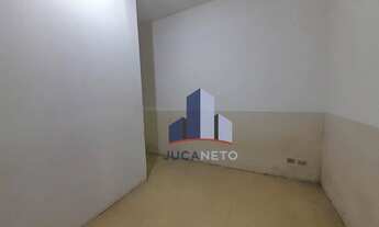 Imagem 2: Kitnet com 1 dormitório para alugar, 20 m² por R$ 600,00/mês - Utinga - Santo André/SP