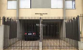 Imagem: APARTAMENTO COM 3 QUARTOS, UM BANHEIRO SOCIAL