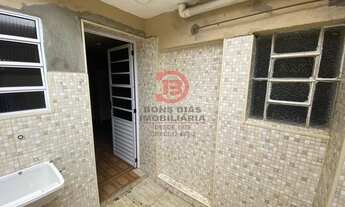 Imagem 5: Casa Terrea a Venda Vila Domitilia