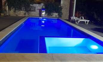Imagem 5: Casa com piscina para eventos e diárias