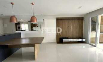 Imagem 4: Apartamento à venda, Sítio Tamboré Alphaville, Barueri, SP