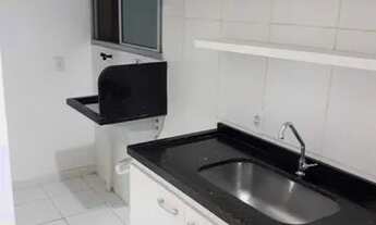 Imagem 5: Vendo apartamento C/ 3 quartos, 2banheiros e 1 garagem em Piedade