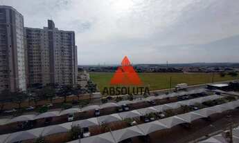 Imagem 5: Apartamento com 2 dormitórios para alugar, 50 m² por R$ 1.350/mês - São Manoel - Americana