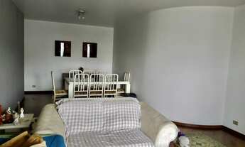 Imagem 5: 151m - 3 quartos - 1 suíte - 2 vagas - varanda - linda vista - Vila Olímpia - São Paulo