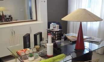 Imagem 5: Cobertura duplex para venda com 202 metros quadrados com 3 quartos