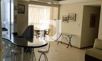 Imagem 6: Apartamento para aluguel - 90m², 2 dormitórios, 1 vaga - Centro