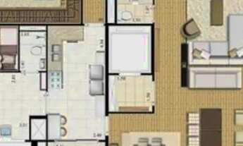 Imagem 7: Apartamento para Venda em São Paulo, Vila Mariana, 3 dormitórios, 3 suítes, 5 banheiros, 3