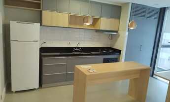 Imagem: Apartamento para aluguel tem 42 m² com