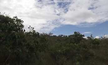 Imagem 2: Terreno 47.000m², próximo a Serra do Cipó, com internet e bela vista para área verde
