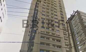 Imagem: CONJUNTO COMERCIAL À VENDA NO ITAIM BIBI