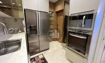 Imagem 6: Apartamento com 3 dormitórios à venda, 150 m² por R$ 1.980.000,00 - Campinas - São José/SC