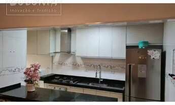 Imagem 6: Santo André - Apartamento Padrão - Jardim Santo Antônio