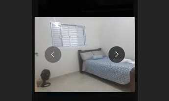 Imagem 6: Chale em pirenopolis