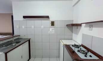 Imagem: Flat mobiliado - Locação Anual R$ 2.200,00