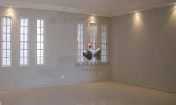 Imagem 5: Casa com 4 dormitórios para alugar, 373 m² por R$ 4.990,00/mês - Jardim Sumaré - Ribeirão