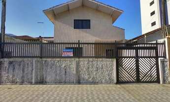 Imagem: Sobrado à venda, 205 m² por R$ 550.000,00