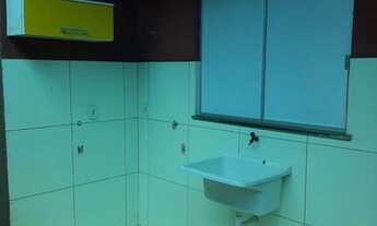 Imagem 4: Ágio de casa em águas lindas mansões por do sol 45 mil