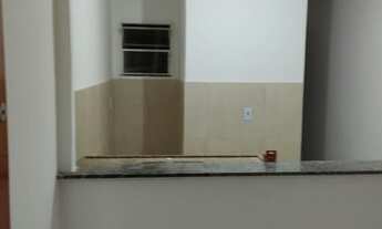 Imagem 2: Primeira locação! Gilka Machado