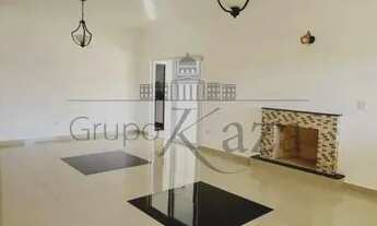 Imagem 2: Jacarei - Casa de Condomínio - Condominio Residencial Mirante do Vale