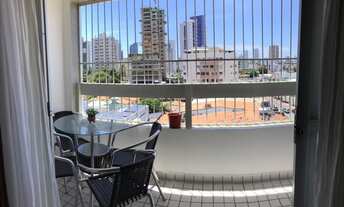 Imagem: Vendo apartamento com 03 quartos em Candeias!