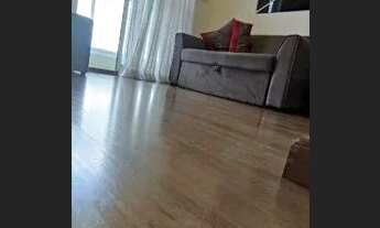 Imagem 7: Apartamento com 1 dormitório para alugar, 38 m² por R$ 4.048,55/mês - Tatuapé - São Paulo