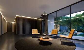 Imagem 5: Apartamento para Venda - 194.94m², 3 dormitórios, sendo 3 suites, 2 vagas - Petrópolis