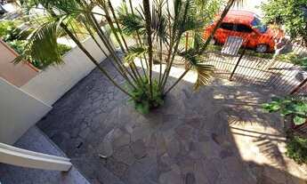 Imagem 6: Sobrado com 4 dormitórios à venda, 150 m² por R$ 550.000,00 - Getúlio Vargas - Sapucaia do