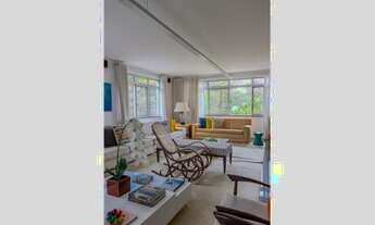 Imagem 2: APARTAMENTO RESIDENCIAL em São Paulo - SP, Alto de Pinheiros