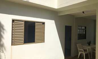 Imagem 6: Casa Bairro Saraiva