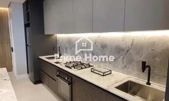 Imagem 5: Apartamento - Chácara Bela Vista - Campinas