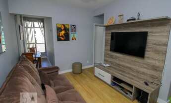 Imagem: Apartamento para Aluguel - Centro, 2 Quartos