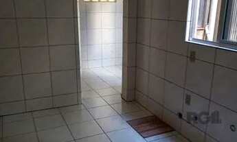 Imagem 4: Apartamento com 4 dormitórios, com uma sacada no Bairro São João