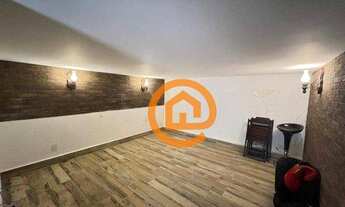 Imagem 7: Casa com 3 dormitórios à venda, 260 m² por R$ 2.440.000,00 - Loteamento Reserva da Serra