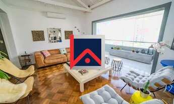 Imagem: Cobertura Venda 3 Dormitórios - 300 m²