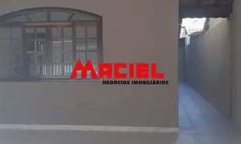 Imagem 3: Casa Padrão em São José dos Campos