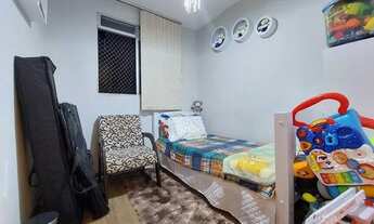 Imagem 2: Apartamento para venda possui 65 metros quadrados com 2 quartos em Ipês (Polvilho) - Cajam