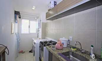 Imagem 7: Apartamento para Venda - 61.07m², 2 dormitórios, sendo 1 suites, 1 vaga - Jardim Carvalho