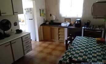 Imagem 3: CASA TÉRREA - PARQUE NOVO ORATÓRIO - SP