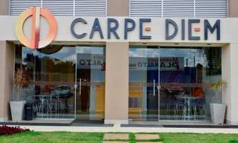Imagem 2: Loja Comercial no Carpe Diem, 50 m², ao lado do SESI, Taguatinga Norte
