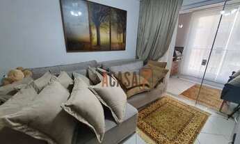 Imagem 2: Apartamento com 3 dormitórios à venda - Parque Campolim - Sorocaba/SP