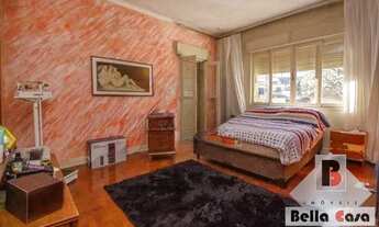 Imagem 2: Sobrado em rua residencial Mooca