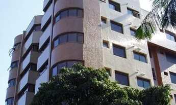 Imagem: Cobertura para Venda - 278.88m², 3 dormitórios