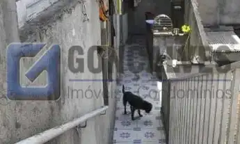 Imagem 3: SAO BERNARDO DO CAMPO - Residential / Sobrado - INDEPENDENCIA