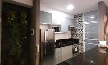 Imagem 7: Apartamento para Venda em Mogi das Cruzes, Parque santana, 2 dormitórios, 1 suíte, 2 banhe