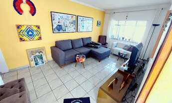 Imagem 4: Amplo Sobrado Bem Localizado No Jardim Trussardi / Vila Sônia